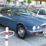Daimler Sovereign 4.2 Litre Coupe MT