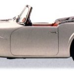 Daimler SP 250 Dart