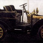 Darracq Type N