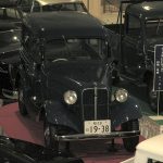 Datsun 17 Sedan