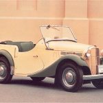 Datsun Sports DC-3