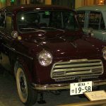 Datsun 1000 210
