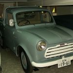 Datsun 1000T Pickup