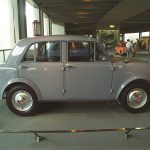Datsun 112