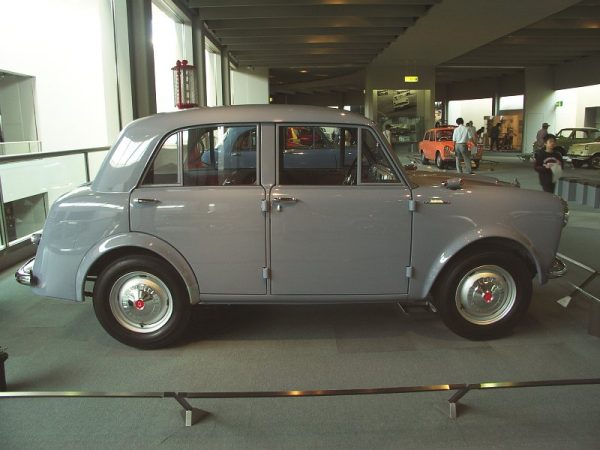 Datsun 112