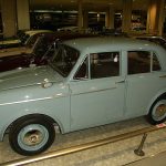 Datsun 114