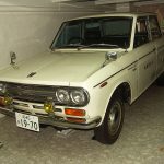 Datsun 1500 Pickup