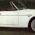 Datsun 2000 Sports