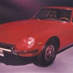 Datsun 240 Z