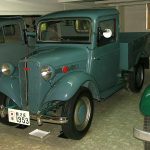 Datsun 25T Pickup