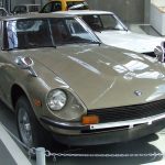 Datsun 260 Z Coupé