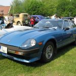 Datsun 280 ZX