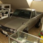 Datsun 620 Pickup