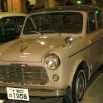 Datsun Bluebird 1000 211