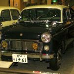 Datsun Bluebird 1200