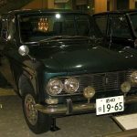 Datsun Bluebird 1300