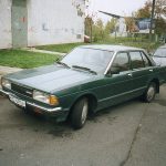 Datsun Bluebird 1.8 GL