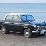 Datsun Bluebird 310