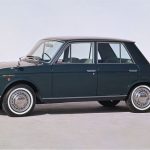Datsun Bluebird 410