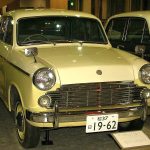 Datsun Bluebird Fancy Deluxe