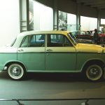 Datsun Bluebird P312