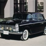 Datsun Cedric 30