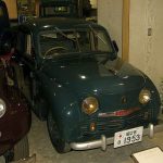 Datsun DB-5