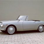 Datsun Fairlady 1500 SP 310