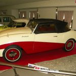 Datsun Fairlady SPL 213