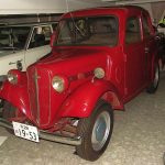 Datsun Pickup