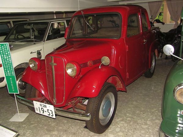 Datsun Pickup