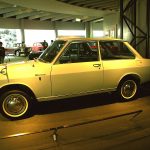 Datsun Sunny B10
