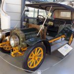 De Dion-Bouton 12 HP Phaeton