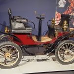 De Dion-Bouton 3.5 HP Vis-a-Vis