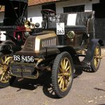 De Dion-Bouton 6 HP