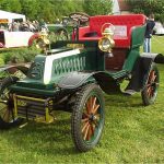 De Dion-Bouton 8 HP