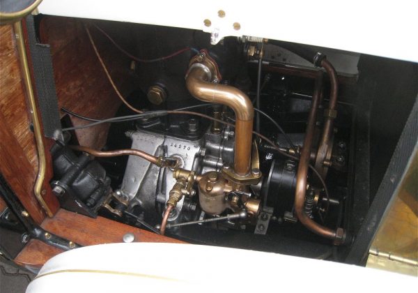 De Dion-Bouton BO 175