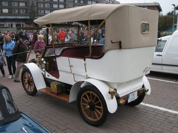 De Dion-Bouton BO 175