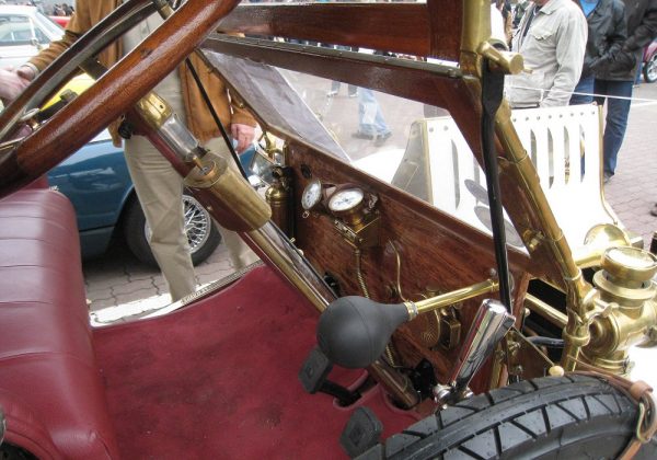 De Dion-Bouton BO 175
