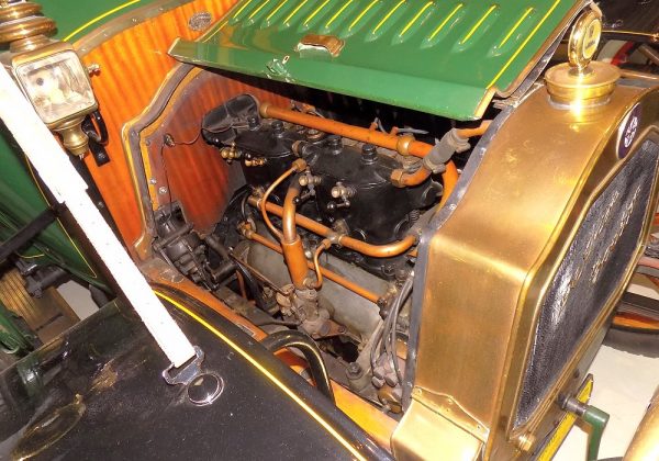 De Dion-Bouton BR 230
