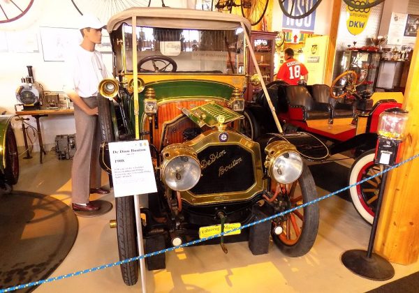 De Dion-Bouton BR 230