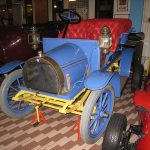 De Dion-Bouton Phaeton