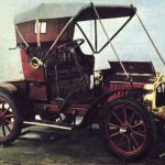 De Dion-Bouton Type AC
