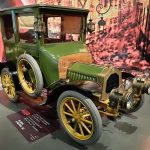 De Dion-Bouton Type BG Limousine
