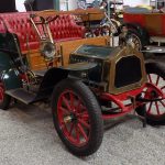 De Dion-Bouton Type BG Tonneau