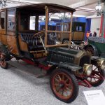 De Dion-Bouton Type BS Coupé Chauffeur