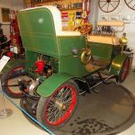 De Dion-Bouton Type D Vis-a-Vis