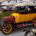 De Dion-Bouton Type DH Torpedo