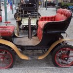 De Dion-Bouton Type E Vis-a-Vis
