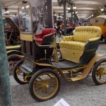 De Dion-Bouton Type G 4.5 CV